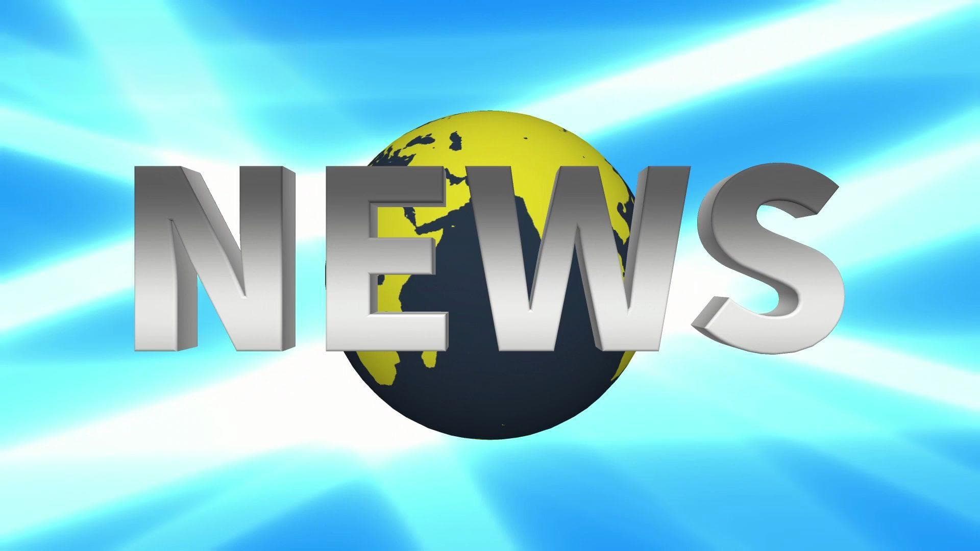 US News Today style example